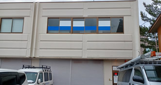 新潟サービスセンター